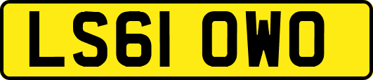 LS61OWO