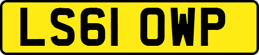 LS61OWP