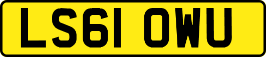 LS61OWU