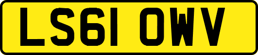 LS61OWV