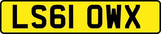 LS61OWX