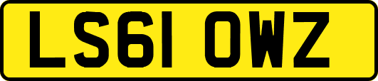 LS61OWZ