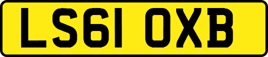 LS61OXB
