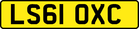 LS61OXC