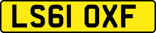 LS61OXF