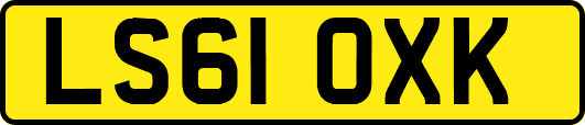 LS61OXK