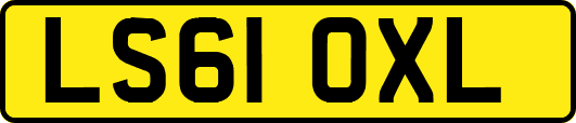 LS61OXL