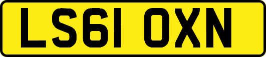 LS61OXN