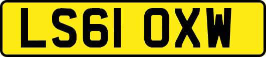 LS61OXW