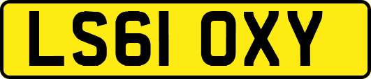 LS61OXY
