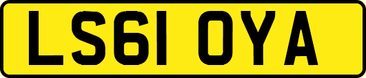 LS61OYA