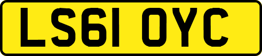 LS61OYC