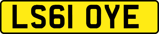LS61OYE