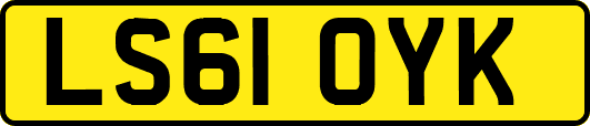 LS61OYK