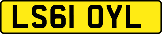 LS61OYL
