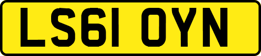 LS61OYN