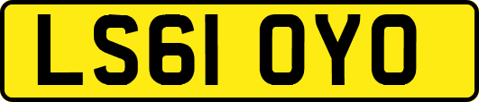 LS61OYO