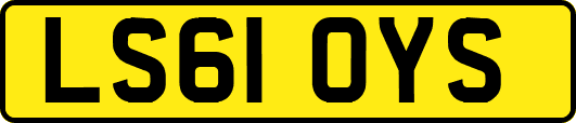 LS61OYS