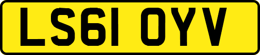 LS61OYV