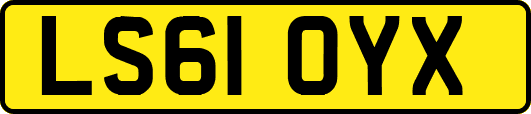 LS61OYX