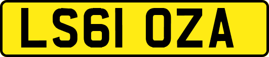 LS61OZA