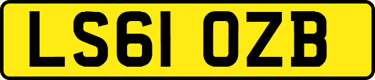 LS61OZB
