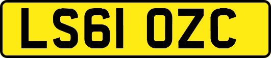LS61OZC