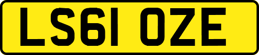 LS61OZE