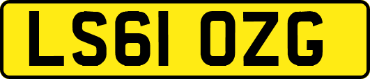 LS61OZG