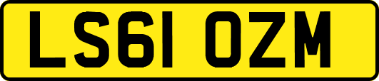 LS61OZM