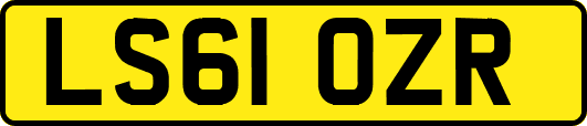 LS61OZR