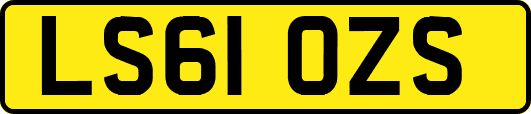 LS61OZS