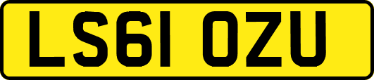 LS61OZU