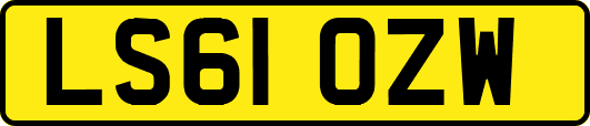 LS61OZW