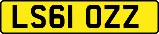 LS61OZZ