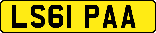 LS61PAA