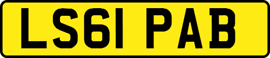 LS61PAB