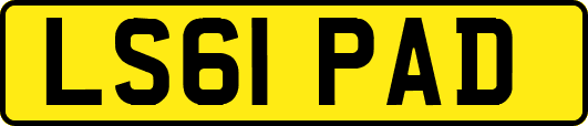 LS61PAD