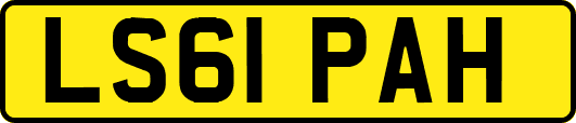 LS61PAH