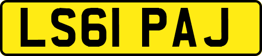 LS61PAJ