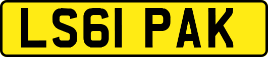 LS61PAK