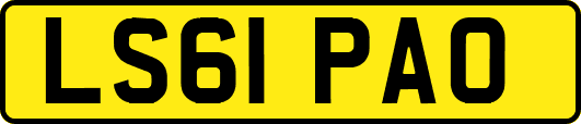 LS61PAO