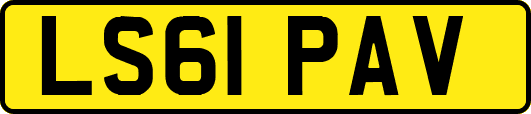 LS61PAV