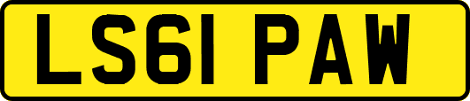 LS61PAW