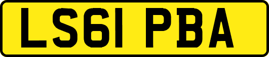 LS61PBA