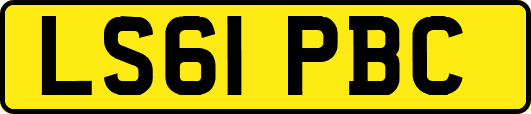 LS61PBC