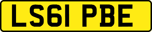 LS61PBE