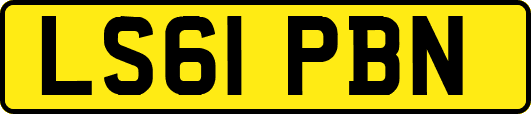 LS61PBN