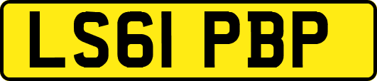 LS61PBP