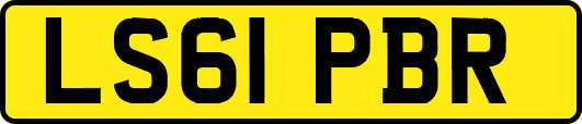 LS61PBR